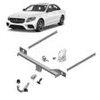 BRINK - MERCEDES-BENZ E-CLASS (2009 - 2016) European Towbar