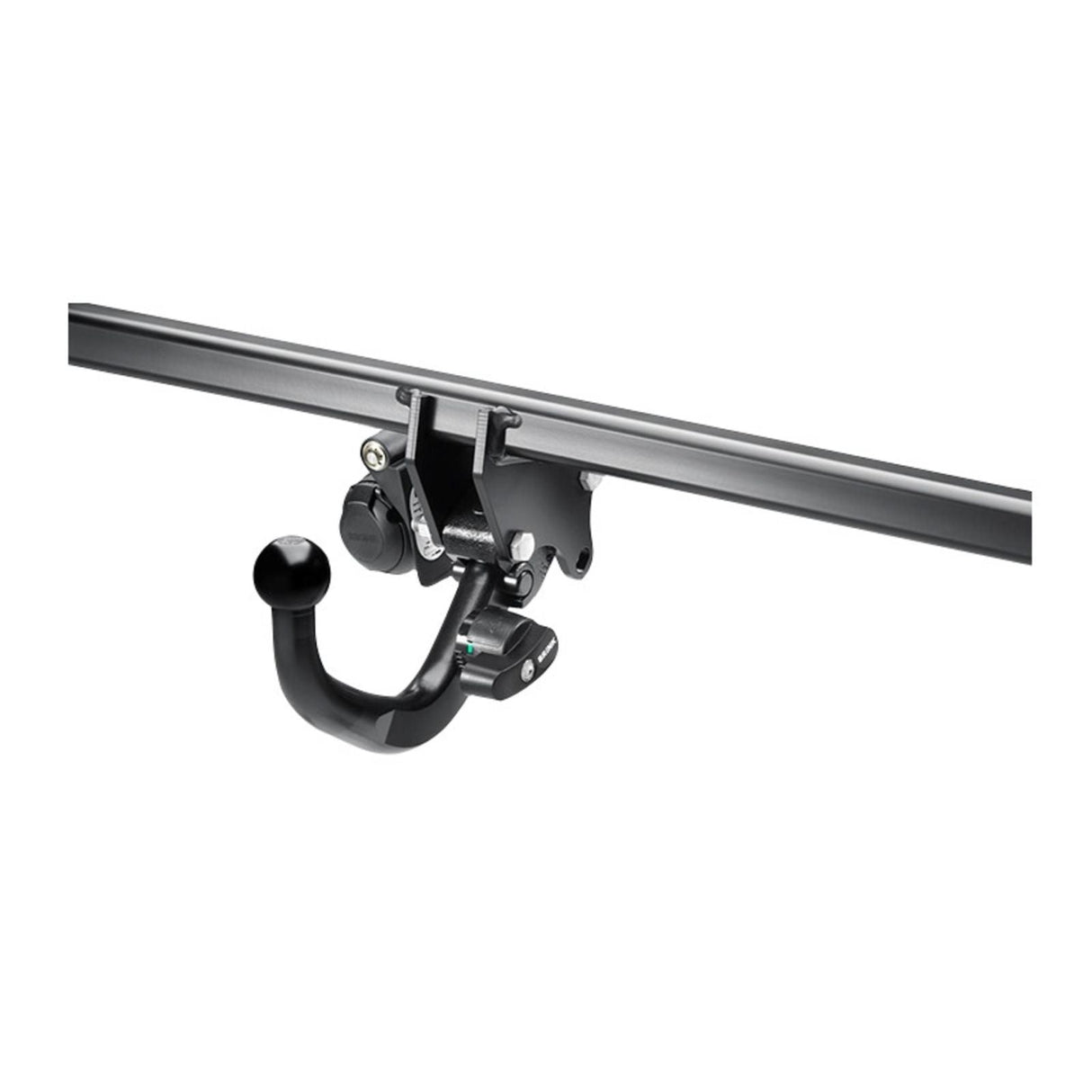 BRINK | European Fixed 2 Bolt Towbar | Opel Astra PJ P10 2012–2013 | BR-569600