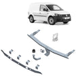BRINK | European Fixed 2-Bolt Towbar | VW Caddy Van & Wagon 2004–2015 | BR-577000