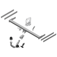 BRINK | European Diagonal Detachable Towbar | Skoda Rapid NH1 NH3 2012–On | BR-584800