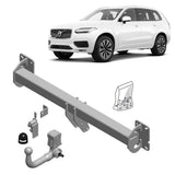 BRINK | Detachable Towbar | Volvo XC90 256 2014–ON | BR-605900