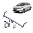 BRINK | Detachable Towbar | Kia Rio YB SC FB 2017–ON | BR-631200
