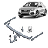 BRINK | Detachable Towbar | Audi Q5 FY 2016–ON | BR-632500