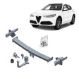BRINK | Detachable Towbar | Alfa Romeo Stelvio 949 2016–ON | BR-632800