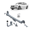 BRINK | Detachable Towbar | BMW 5 Series G30 G31 6 Series G32 2016–ON | BR-648000