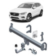 BRINK - Volvo XC60 (2017 - on) SUV European Towbar