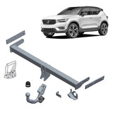 BRINK | Detachable Towbar | Volvo XC40 XZ 536 2017–ON | BR-651100
