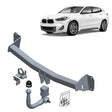 BRINK | Detachable Towbar | BMW X2 F39 2017–ON | BR-651400