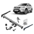 BRINK | Detachable Towbar | Suzuki Vitara LY 2023–ON | BR-659200