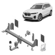 BRINK | Detachable Towbar | BMW X5 G05 2018–ON & X7 G07 2019–ON | BR-665700