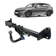 BRINK | Detachable Towbar | BMW 1 Series F40 2019–ON & 2 Series F44 2019–ON | BR-678600