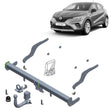 BRINK | Towbar | Renault Captur HF 2020–ON | BR-684600