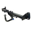 Brink | European Detachable Towbar | Fiat 500X 2014–On | BR-684800