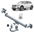 BRINK | Detachable Towbar | Mercedes GLB X247 2019–ON & GLA H247 2020–ON | BR-687700