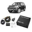 TAG - Holden Colorado (2012 - on), Colorado 7 (2012 - on), Trailblazer (2012 - on) Direct Fit Wiring Harness