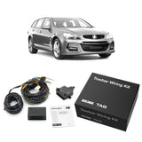 TAG - Holden Commodore (2013 - 2017), Calais (2013 - 2017) Direct Fit Wiring Harness