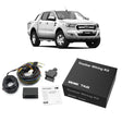 TAG - Ford Ranger PX (2014 - 2015) Direct Fit Wiring Harness