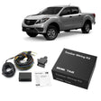 TAG | Direct Fit Wiring Harness | Mazda BT-50 UP, UR 2011–2020 | BR-712215