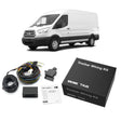 TAG | Direct Fit Wiring Harness | Ford Transit VO VM Bus Van Cab Chassis 2016–2024 | BR-712255