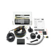 TAG | Heavy Duty Towbar & 13 Pin Direct Fit Wiring Kit | Land Rover Defender L663 Wagon 2020–On | T4P825-K101
