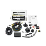 BRINK | Detachable Towbar & Direct Fit 13-Pin Wiring Kit | BYD Atto 3 EV (2022–On) | BR-4026800-K101