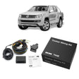 TAG | Extreme Recovery Towbar & CAN-Bus Wiring Kit | VW Amarok 2H Cab Chassis 2011–2022 | TXR807-K101