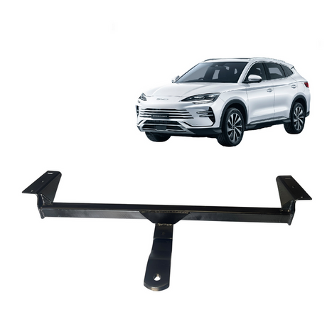 BTA | Light Duty Towbar | BYD Sealion 6 SUV 2023–On | Fits 2WD & 4WD | Capacity 1300kg | BYD01