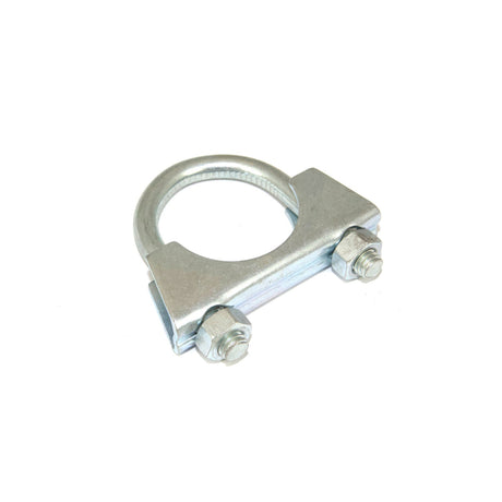 Redback - U-Bolt 35mm (1-3/8"), Zinc Plated