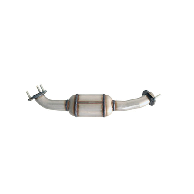 Standard Catalytic Converter - Holden Commodore VE V6 3.6L Sedan SIDI (2006 - 2013) - 3 Bolt - Passenger Side