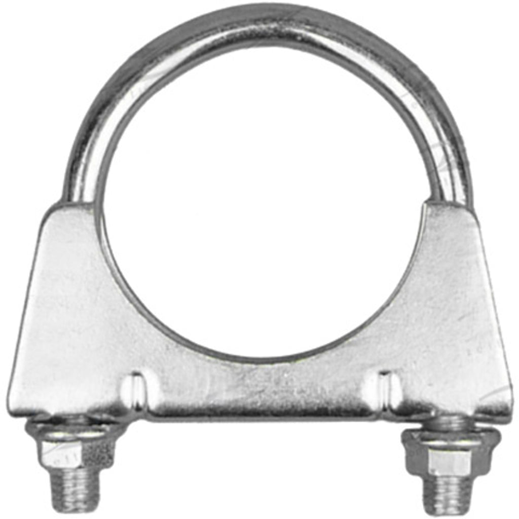 Redback - U-Bolt Clamp Inside diameter 51mm (2" Inch), Plated