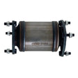 Standard Catalytic Converter - Holden Barina TK  (2005 - 2012) Sedan & Hatchback (1.6L)