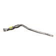 Standard Catalytic Converter - Chrysler Voyager RG (2001 - 2008) Minibus (3.3L) Catalyt…