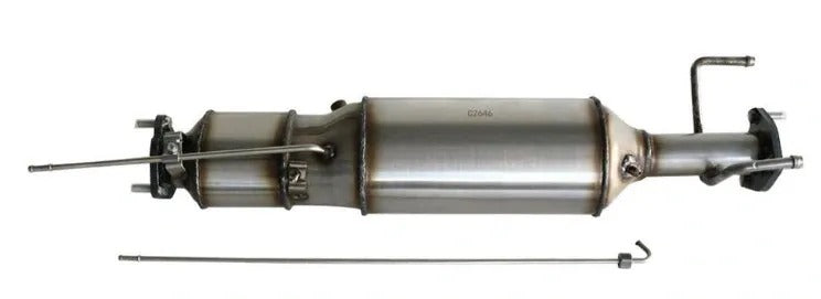 CleanCore | Diesel Particulate Filter | Holden Captiva CG (2007–2011) | C2646-CC