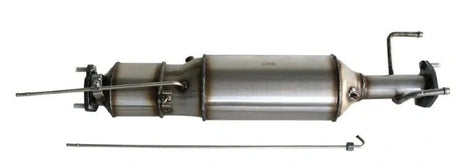 CleanCore | Diesel Particulate Filter | Holden Captiva CG (2007–2011) | C2646-CC