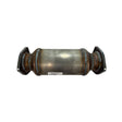 Standard Replacement - Holden Captiva CG (2006 - 2011) Wagon (3.2L) Catalytic C…
