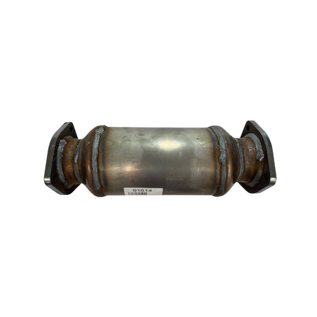 Standard Replacement - Holden Captiva CG (2006 - 2011) Wagon (3.2L) Catalytic C…
