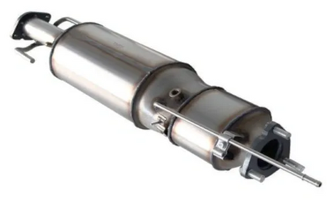 CleanCore | Diesel Particulate Filter | Holden Cruze JG JH DTFI Sedan (2009–2013) | C2947-CC