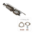 Redback - Holden Cruze (06/2009-02/2010) Diesel Particulate Filter