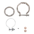 Fischer Exhaust Fitting Kit BMW 118d 120d 320d 520d X1 X3 2.0L Hatch/Sedan/Wagon/SUV 2005–2015 - CC100498