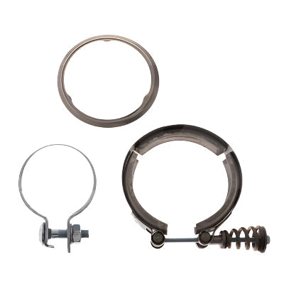 Fischer Exhaust Fitting Kit BMW X5 E70 330d 530d E60 E90 3.0L SUV/Sedan 2004–2010 - CC100602