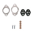 Fischer Exhaust Fitting Kit Ford Kuga Mondeo MB MC 2.0L Turbo Diesel 2010–2014 - CC131370