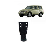 BTA | Light Duty Towbar | Mitsubishi Pajero NA-NL 1983–2000 | Capacity 1000kg | CHR030
