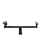 BTA | Light Duty Towbar | Mitsubishi Magna Sedan 1996–2005 | Capacity 1600kg | CHR044
