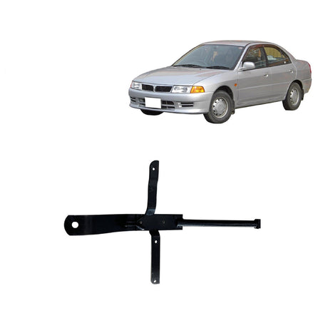 BTA | Light Duty Towbar | Mitsubishi Lancer Sedan & Coupe 1992–1996 | Capacity 750kg | CHR046