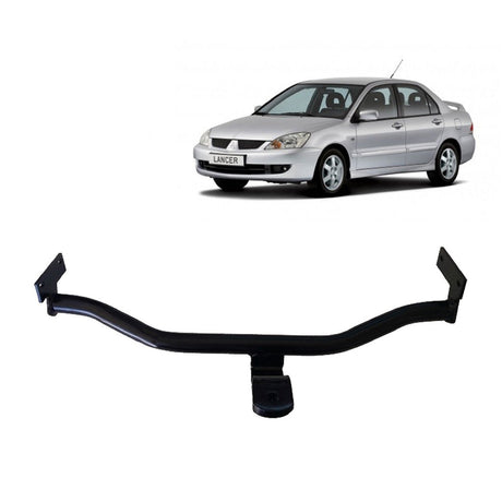 BTA | Light Duty Towbar | Mitsubishi Lancer CS Series 2002–2007 | Capacity 750kg | CHR054CS