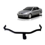 BTA | Light Duty Towbar | Mitsubishi Lancer Sedan & Wagon 2002–2007 | Capacity 750kg | CHR054