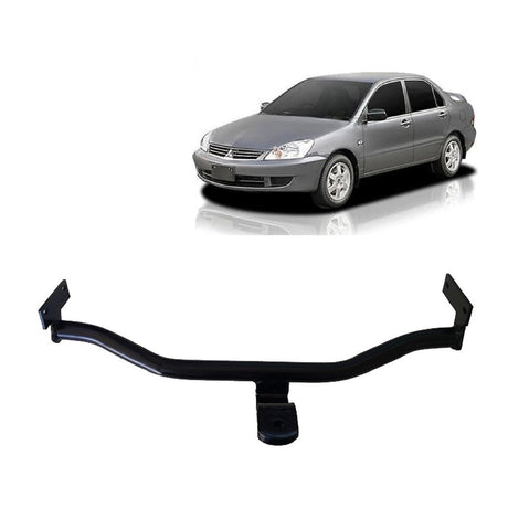 BTA | Light Duty Towbar | Mitsubishi Lancer Sedan & Wagon 2002–2007 | Capacity 750kg | CHR054