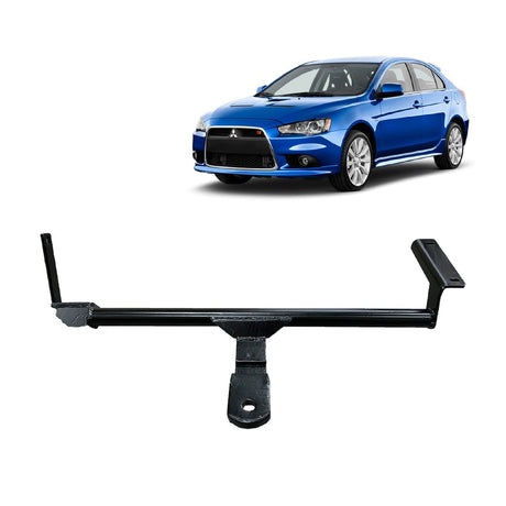 BTA | Light Duty Towbar | Mitsubishi Lancer Hatch & Sedan 2011–2019 | Capacity 1000kg | CHR059
