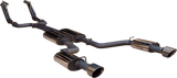 Manta | Twin 3" Full Exhaust System with 1 3/4" Headers | Chrysler 300C 5.7L / 6.1L V8 Sedan | 2005–2014