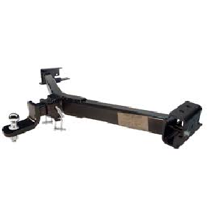 Trailboss - Towbar Suited For Mitsubishi Lancer Sedan (2011 Onwards)